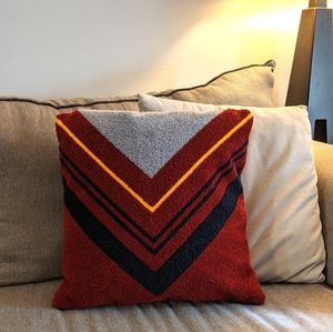Retro Style Pillowcase